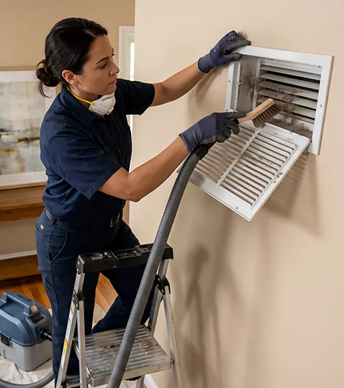AC Duct Cleaning Miramar, FL