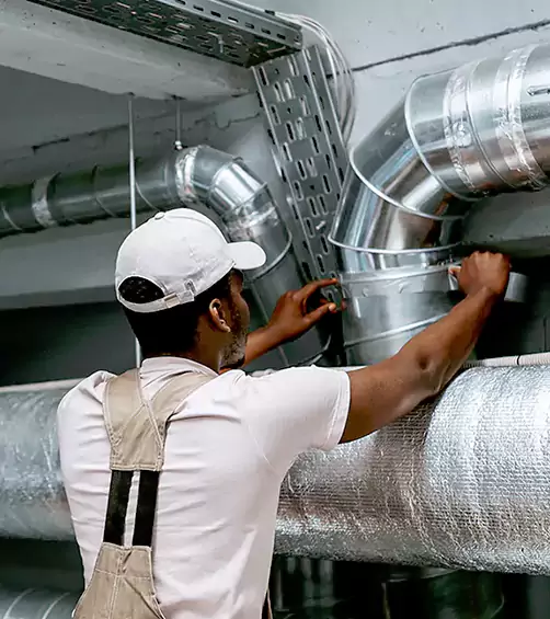 Air Duct Cleaning Services in Miramar, Florida