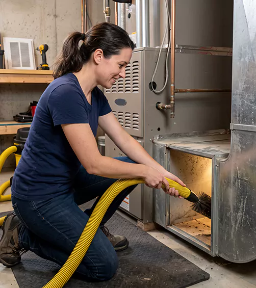 Air Duct Cleaning Near Me Miramar, FL