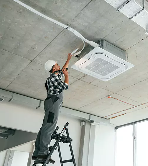 Air Duct Cleaning Services in Miramar, Florida