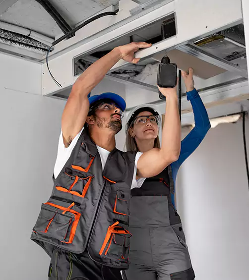 Air Duct Installation Services in Miramar, FL