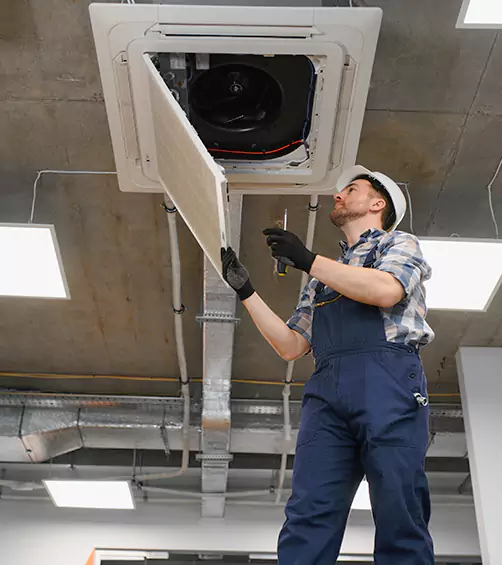 Air Duct Cleaning Services in Miramar, Florida