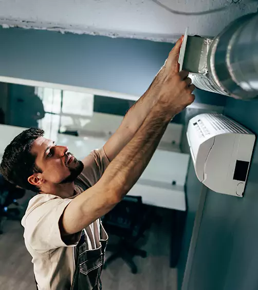Air Duct Cleaning Services in Miramar, Florida