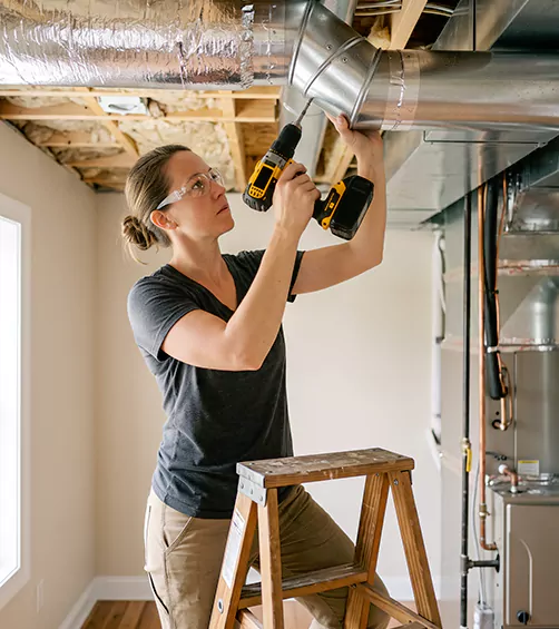 Dryer Vent Replacement Miramar, FL