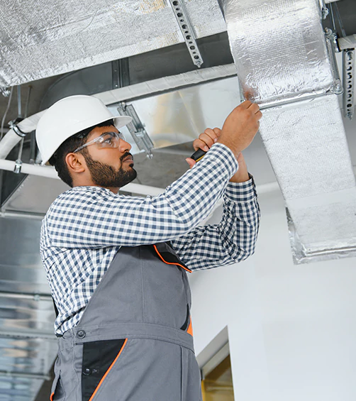 Duct Repair Services in Miramar, FL