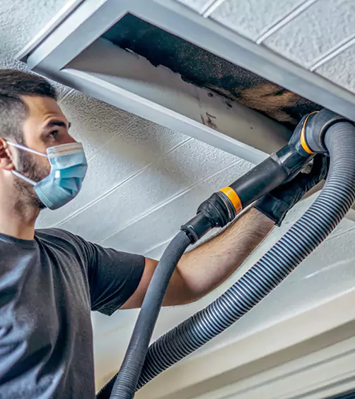 Duct Sealing Services in Miramar, Florida