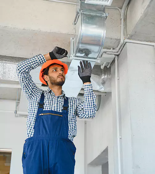 Air Duct Cleaning Services in Miramar, Florida
