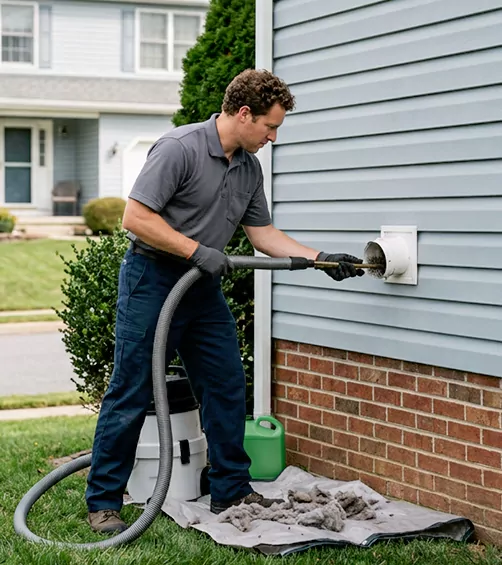 Eco Safe Dryer Vent Cleaning Miramar, FL