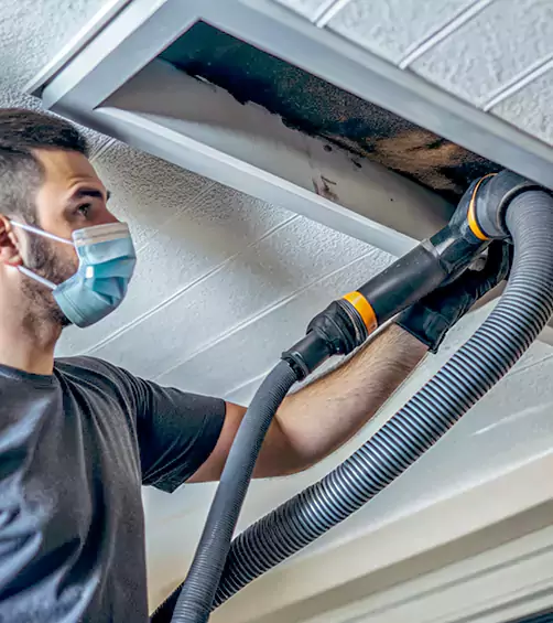 Air Duct Cleaning Services in Miramar, Florida
