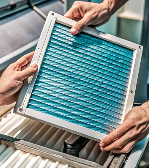 Air Duct Cleaning Services in Miramar, Florida