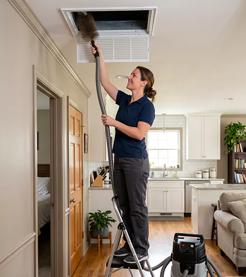 Home Ventilation Cleaning Miramar, FL