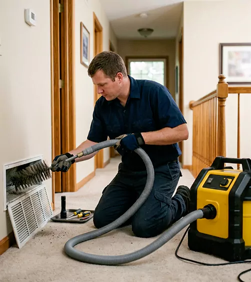 Local Vent Cleaning Services Miramar, FL