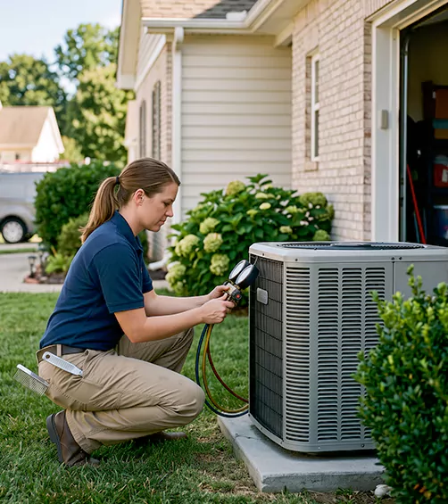 Maximize AC Efficiency Miramar, FL