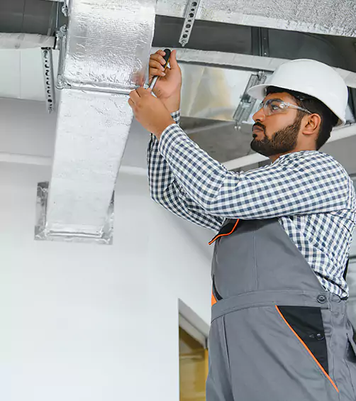 Air Duct Cleaning Services in Miramar, Florida