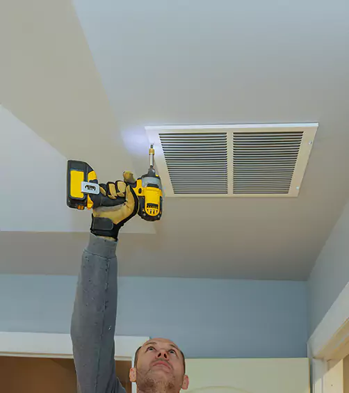 Air Duct Cleaning Services in Miramar, Florida