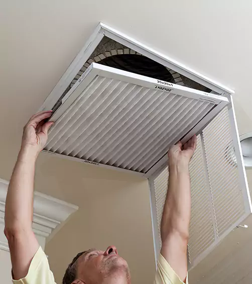 Air Duct Cleaning Services in Miramar, Florida