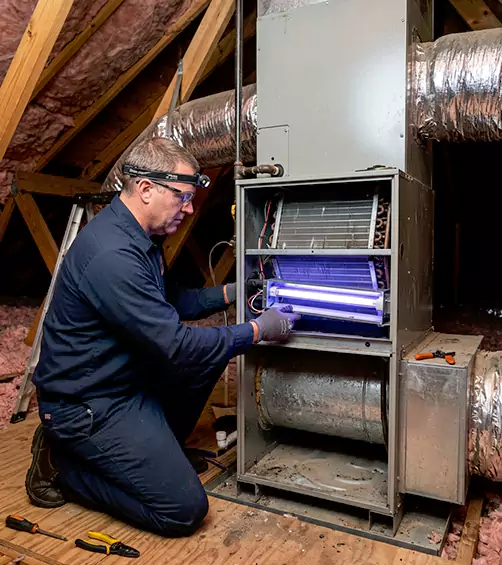 Air Duct Cleaning Services in Miramar, Florida