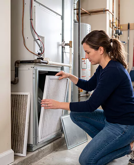 Premier AC Filter Replacement Company in Miramar, FL