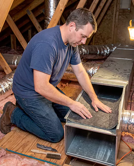 Premier Duct Liner Company in Miramar, FL