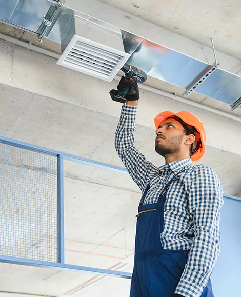 Certified Air Duct and Dryer Vent Cleaning Company in Miramar, FL