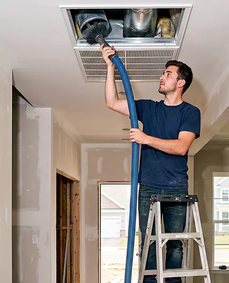 Skilled Air Duct Cleaning Company Near Me in Miramar, FL