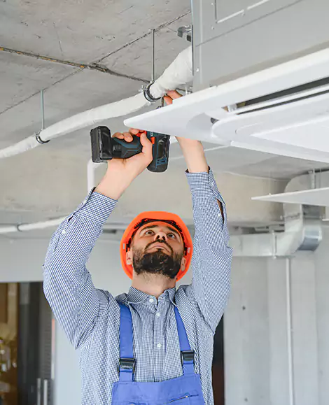 Cleaner Ductwork for Better Airflow in Miramar, FL