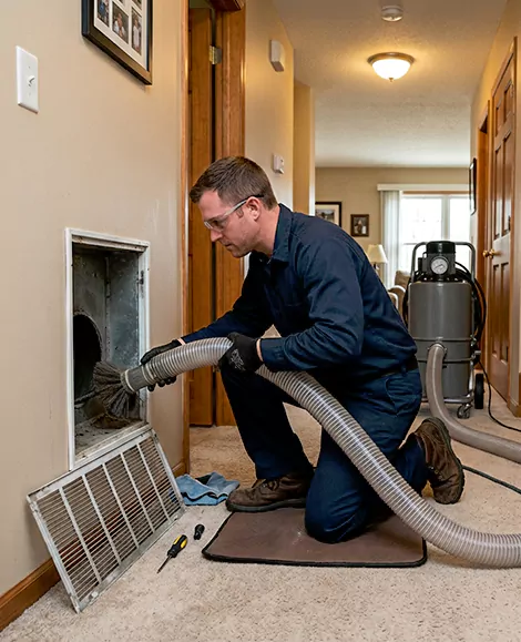 Top-Rated Miramar Deep Duct Cleaning Company