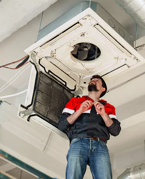 Know the Condition of Your Ductwork in Miramar, FL