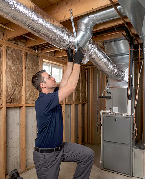 Trusted Air Duct Installation Company in Miramar, FL