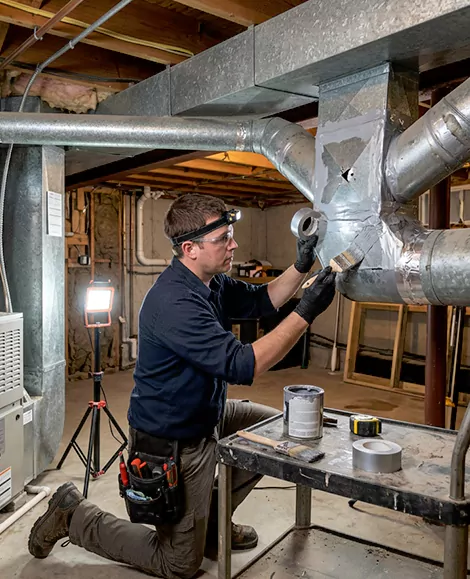 Skilled Miramar, FL, Air Duct Repair Company