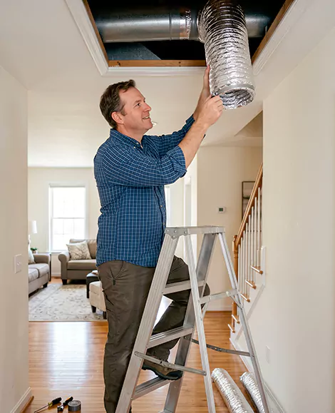 Skilled Air Duct Replacement Contractors in Miramar, FL