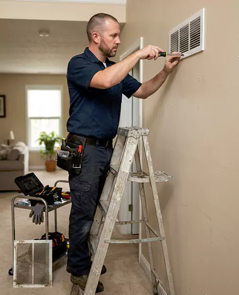 Premier Miramar Air Vent Replacement Company