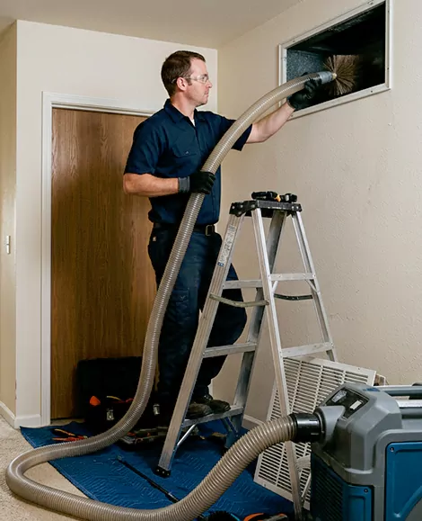 Top-Rated Apartment Duct Cleaning Company in Miramar, FL