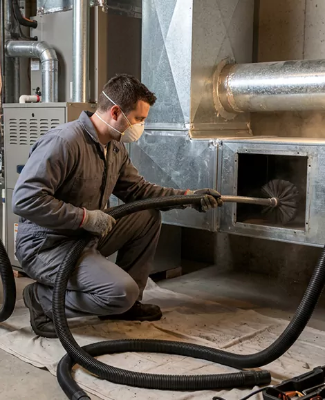 Reliable Commercial Duct Cleaning Company in Miramar, FL