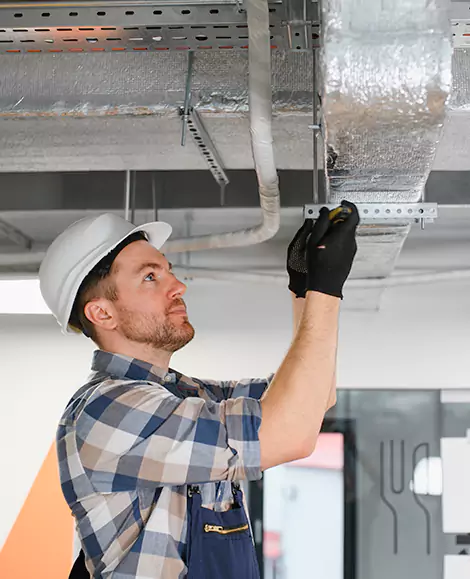 Cleaner Ventilation for Offices, Retail Spaces, and Facilities in Miramar, FL