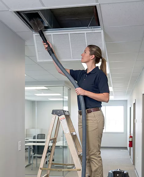 Trusted Miramar Commercial Duct Cleaning Contractors