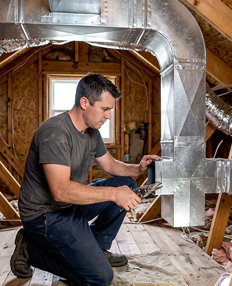 Skilled Custom Ductwork Company in Miramar, FL