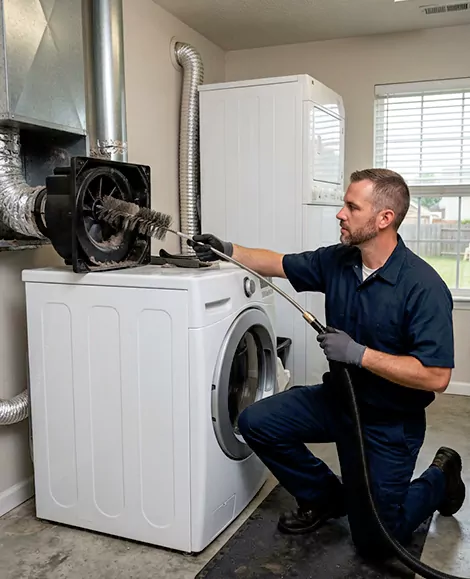 Professional Dryer Booster Fan Company in Miramar, FL