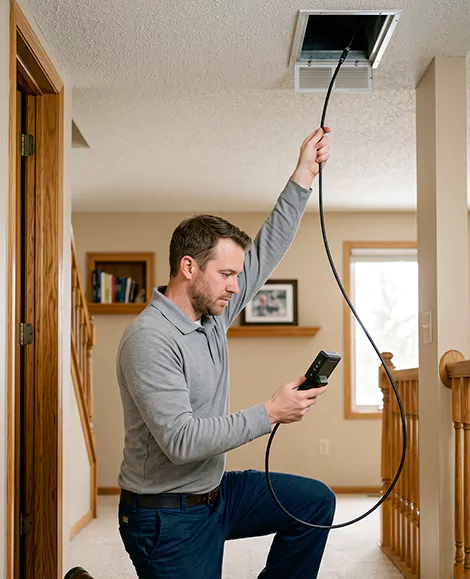 Premier Dryer Vent Inspection Company in Miramar, FL