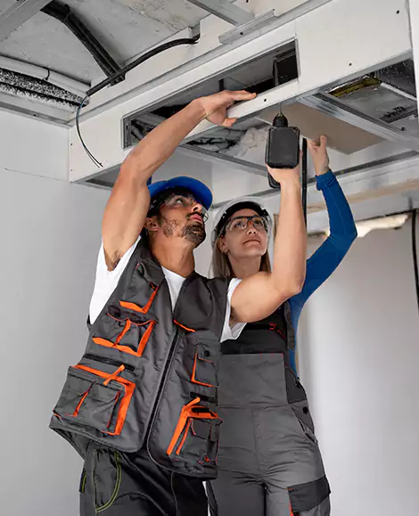 Clear Lint From Your Dryer Exhaust System in Miramar, FL