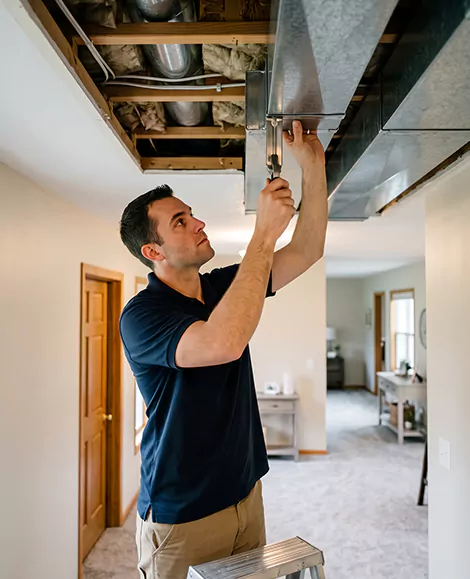 Premier Miramar Dryer Vent Hose Installer