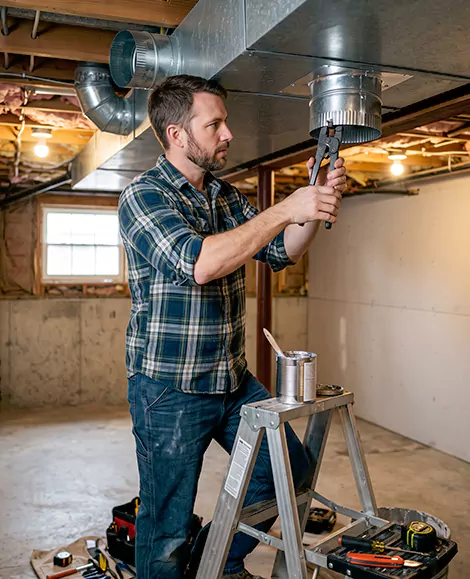 Top-Rated Dryer Vent Hose Repair Company in Miramar, FL