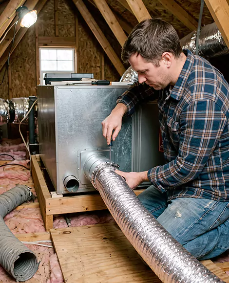 Proven Miramar Dryer Vent Hose Replacement Specialists