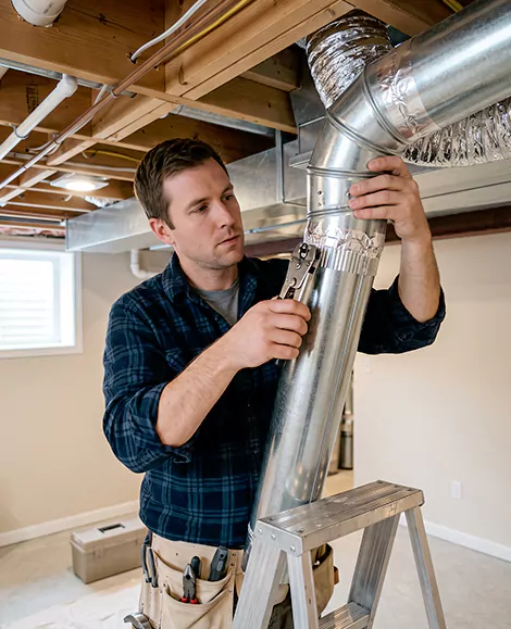 Professional Miramar Dryer Vent Replacement Company