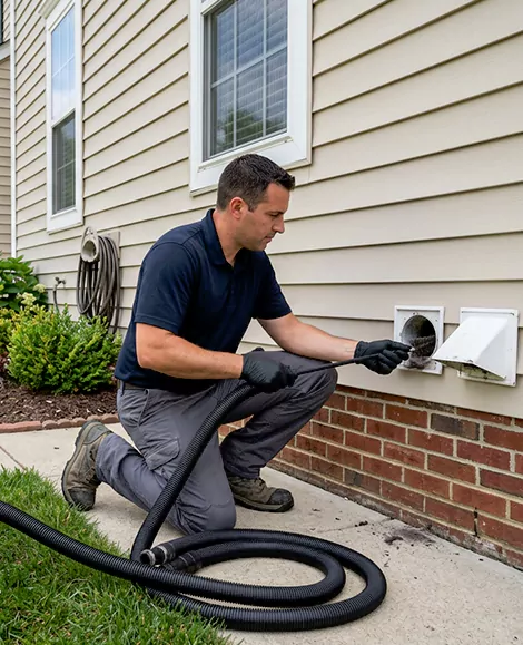 Skilled Miramar Eco Safe Dryer Vent Cleaning Company
