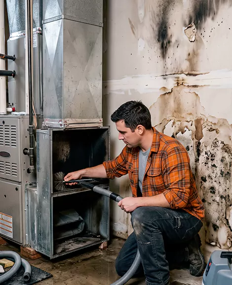 Trusted Miramar Fire and Flood Duct Restoration Company