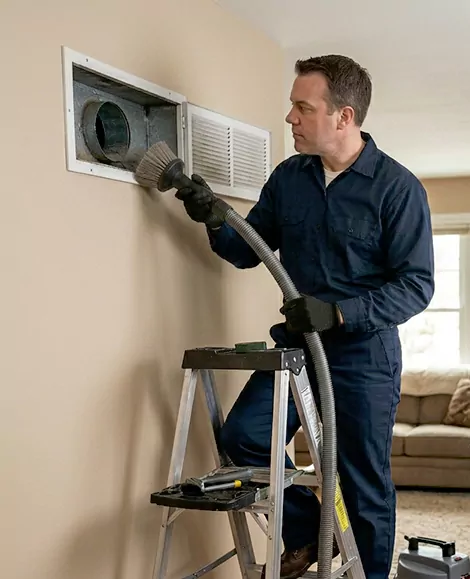 Miramar Best Home Air Duct Cleaning Company