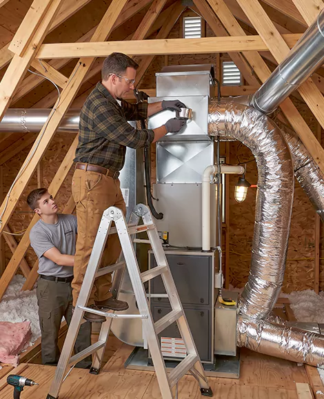 Top-Rated HVAC Ductwork Installation Contractors in Miramar, FL