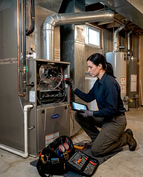 Certified HVAC Inspection Company in Miramar, FL
