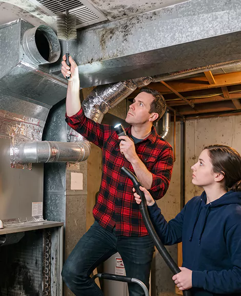 Premier HVAC Mold Remediation Company in Miramar